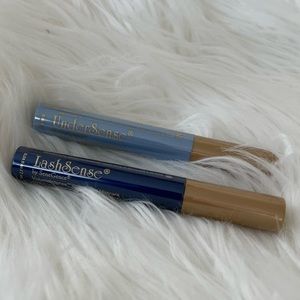 NWT SENEGENCE LASHSENSE MASCARA & UNDERSENSE PRIMER